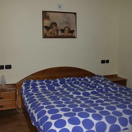 Alessia House Apartamento