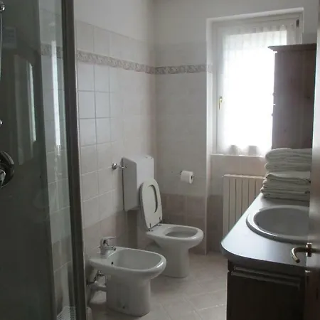Apartamento Alessia House