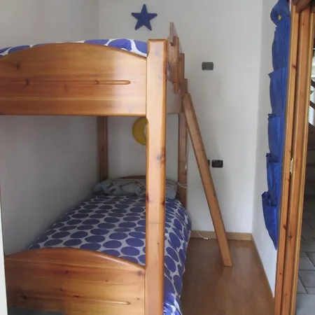 Alessia House Apartamento *